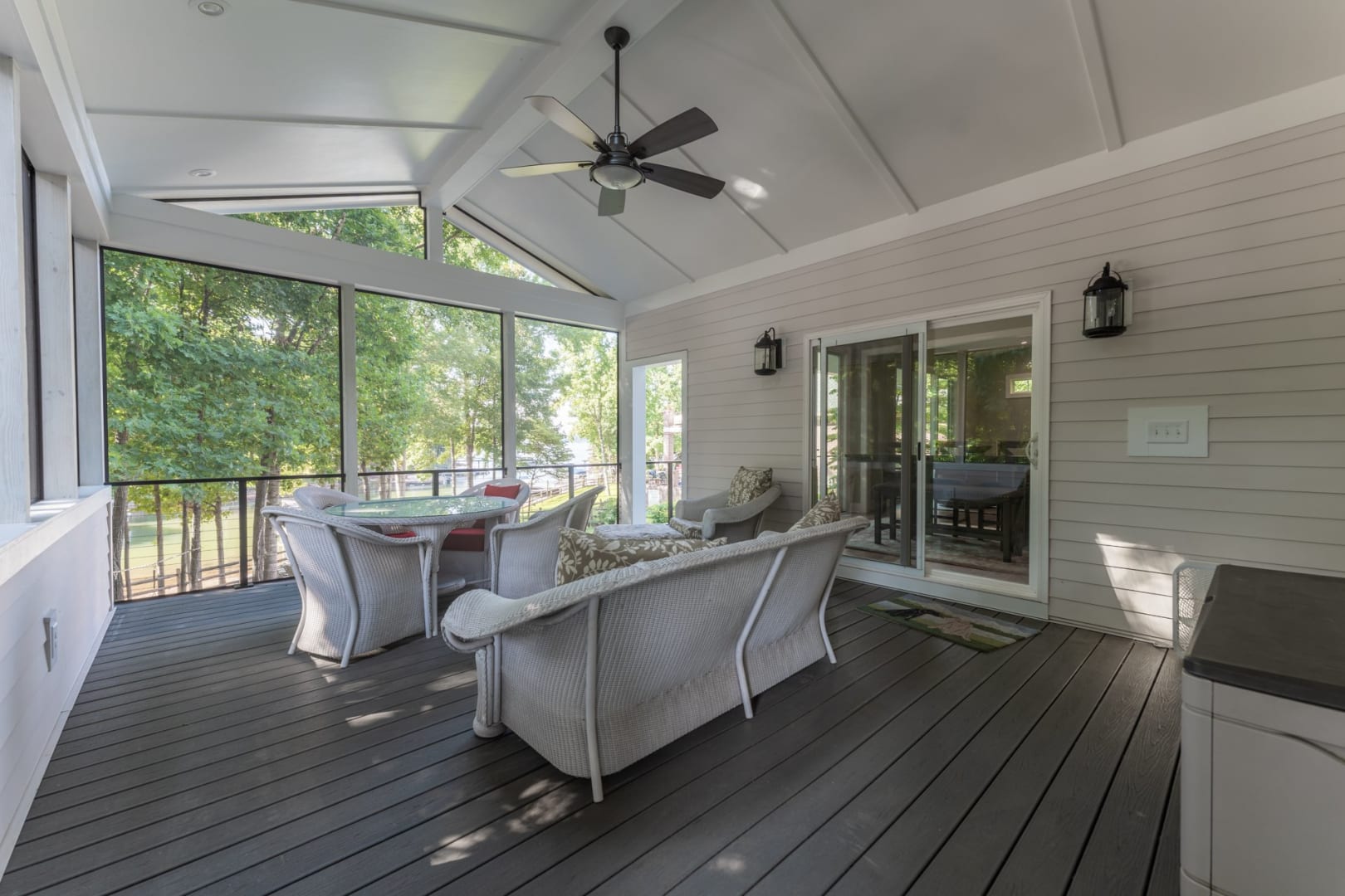 Bonner Lane - Completion 9