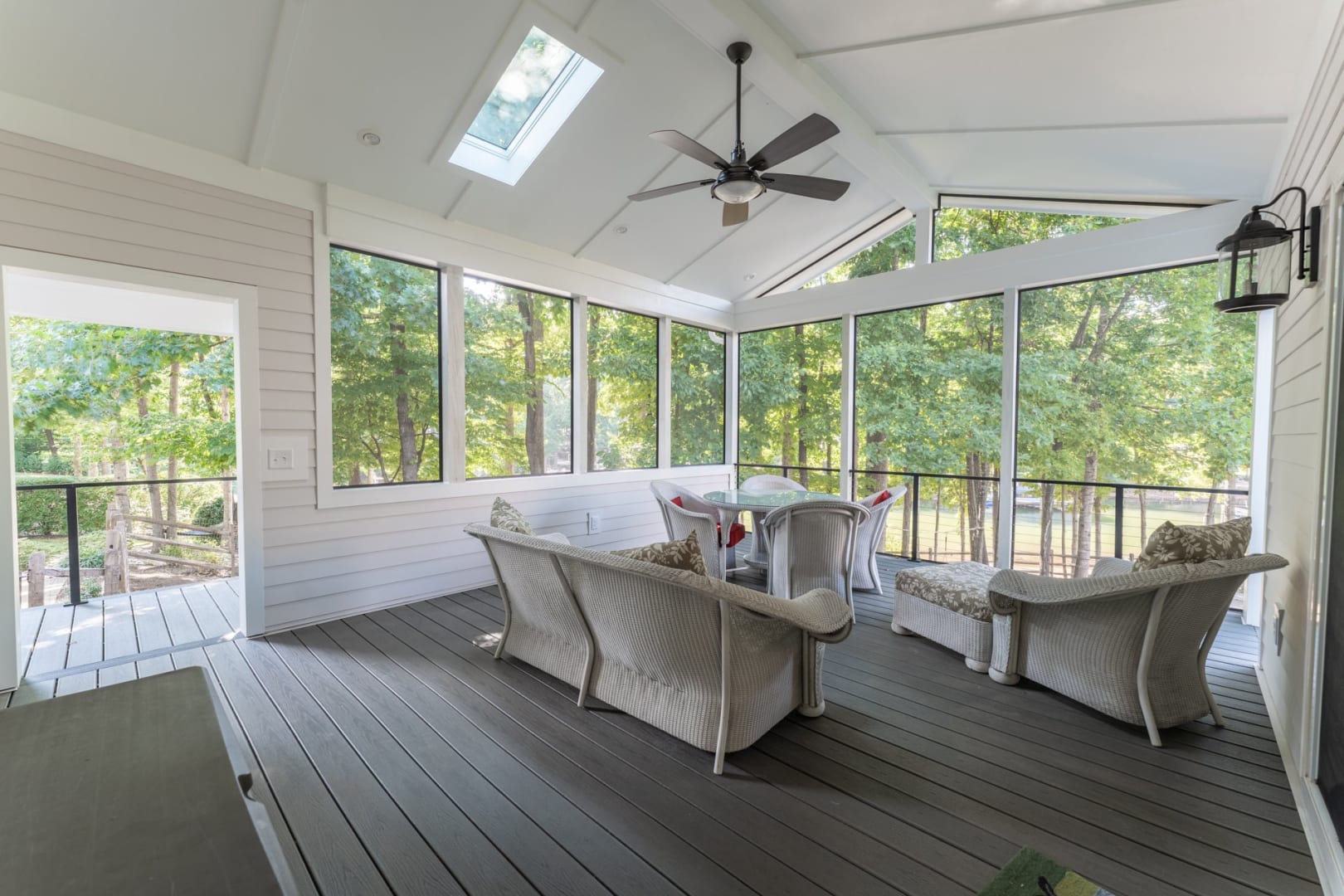Bonner Lane - Completion 7