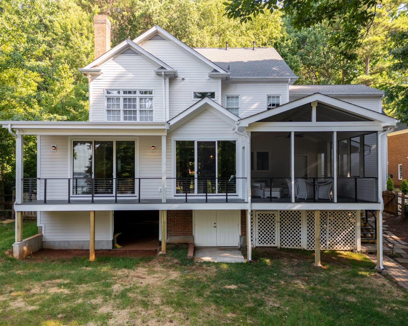 Bonner Lane - Completion 3