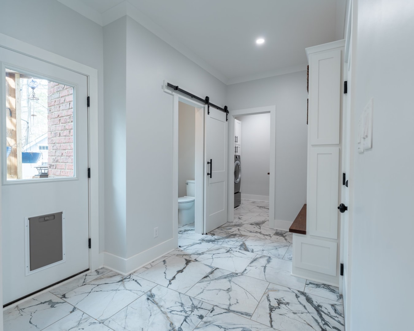 Witham Passage - Completion 17