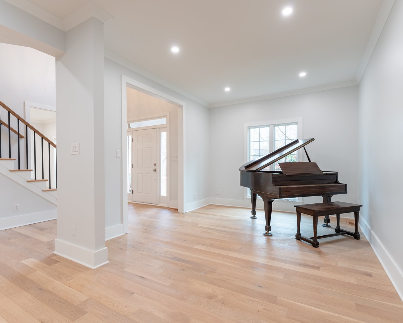 Witham Passage - Completion 15