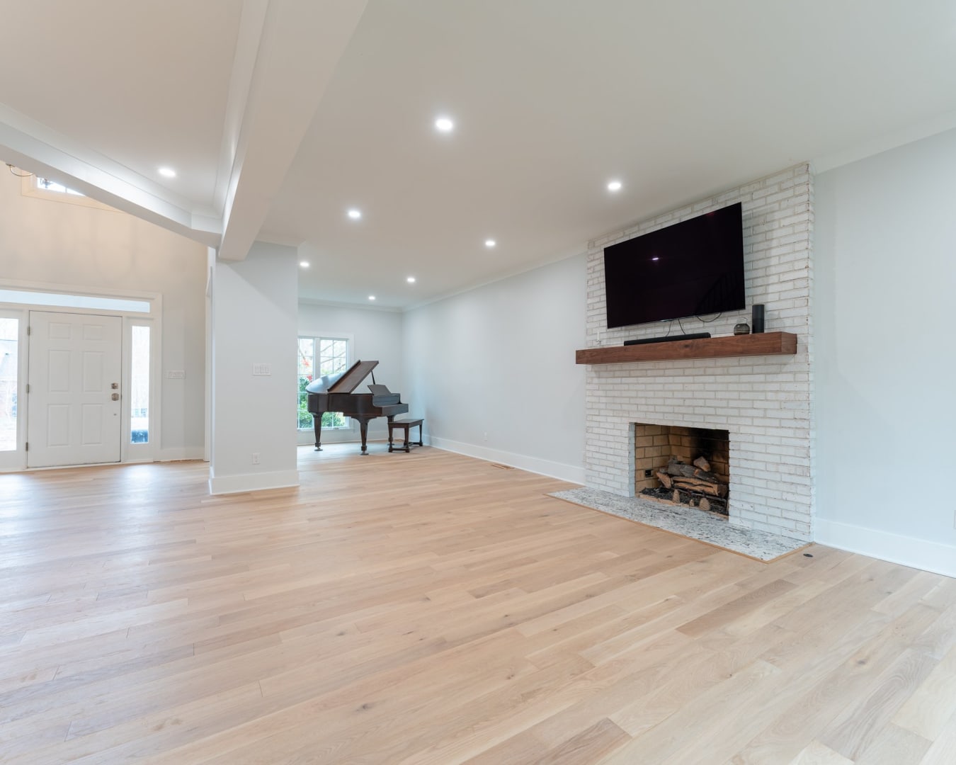 Witham Passage - Completion 14