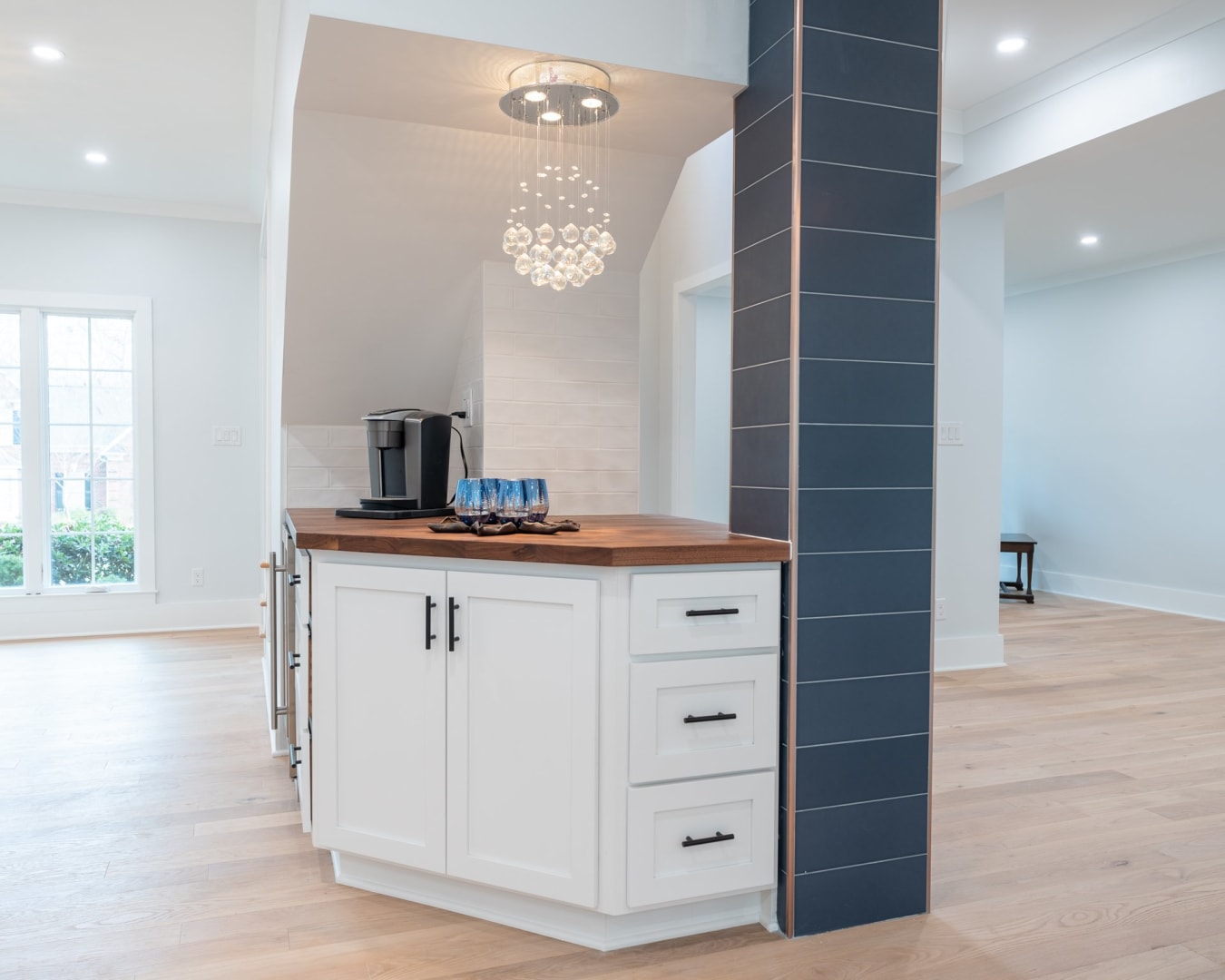 Witham Passage - Completion 12