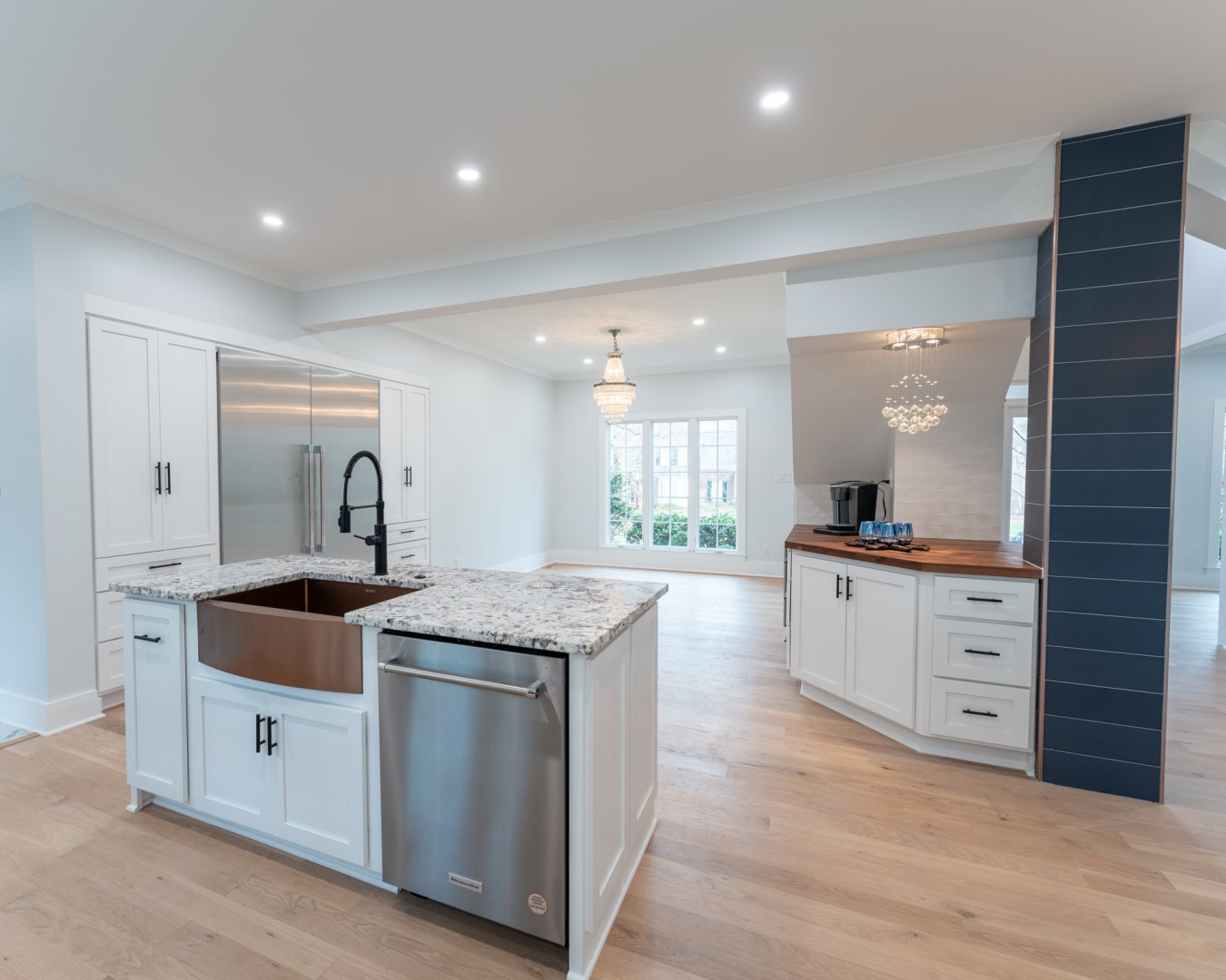 Witham Passage - Completion 8
