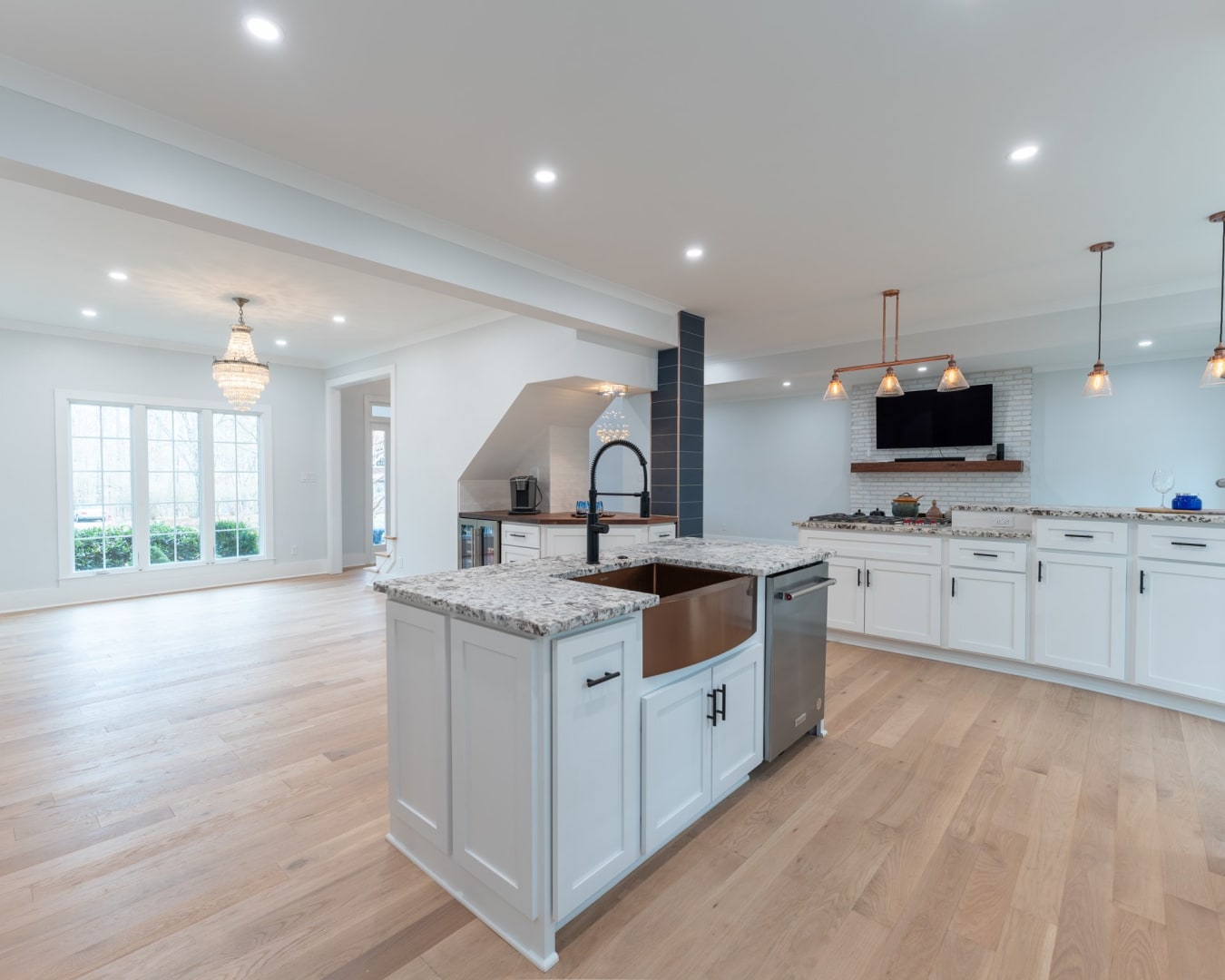 Witham Passage - Completion 9
