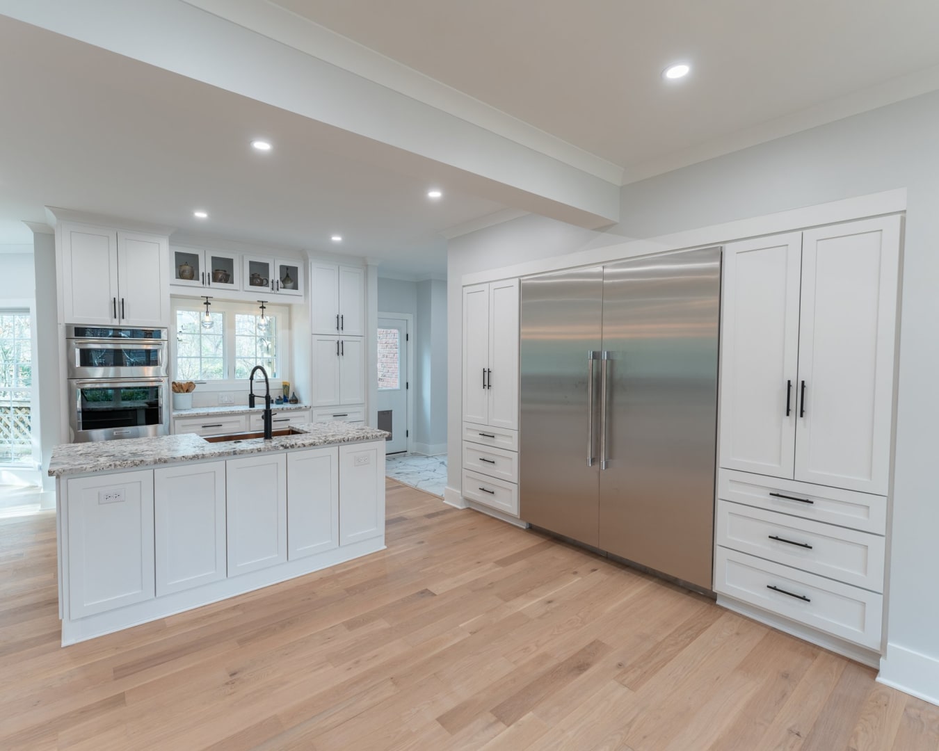 Witham Passage - Completion 2