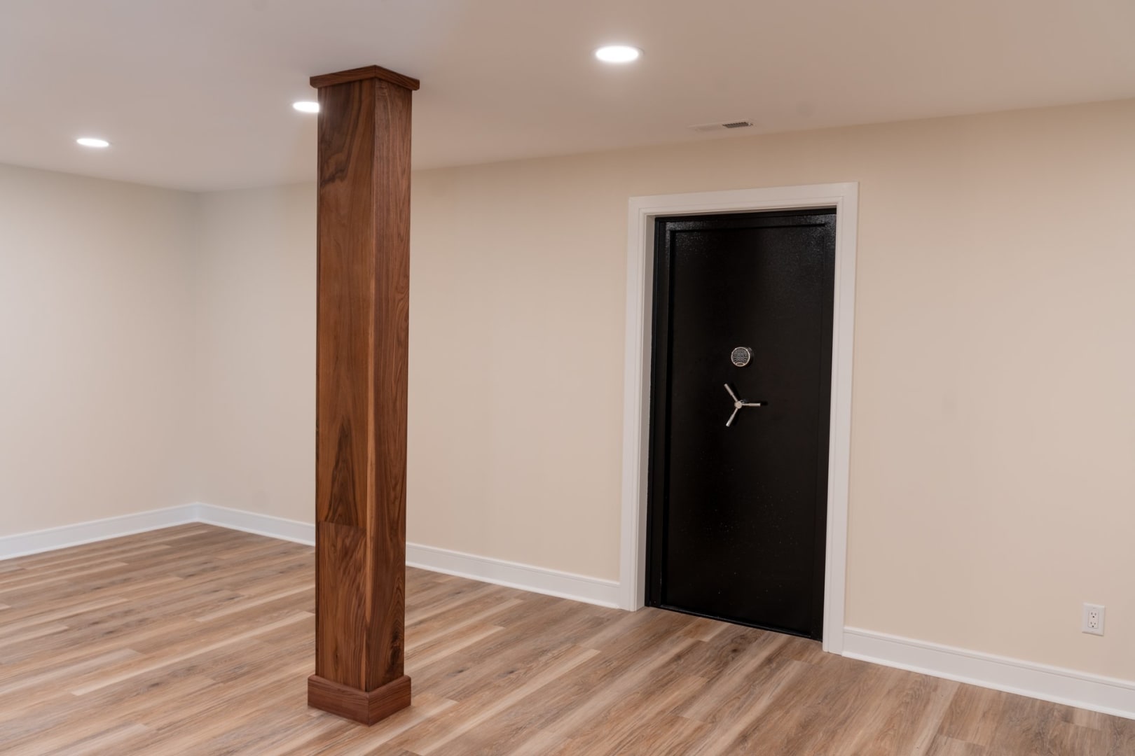 Columbus Road - Completion 9