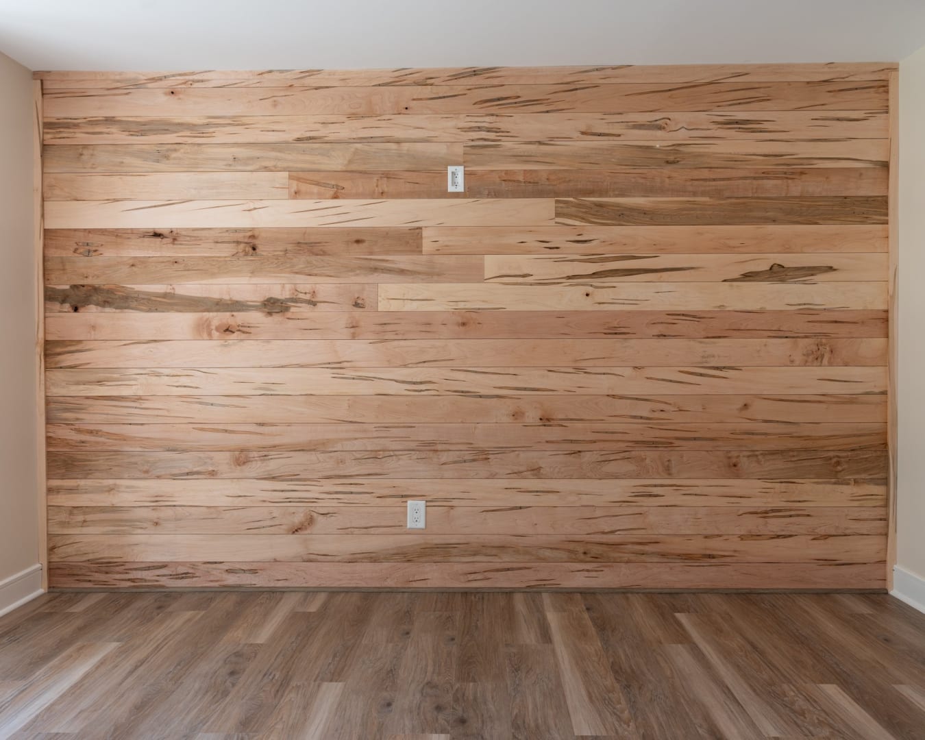 Columbus Road - Completion 6