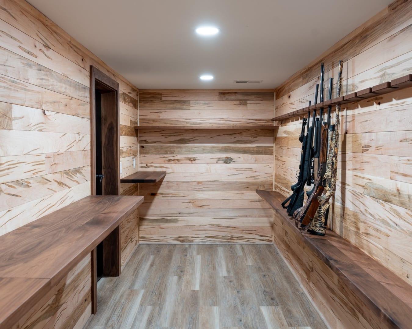Columbus Road - Completion 11