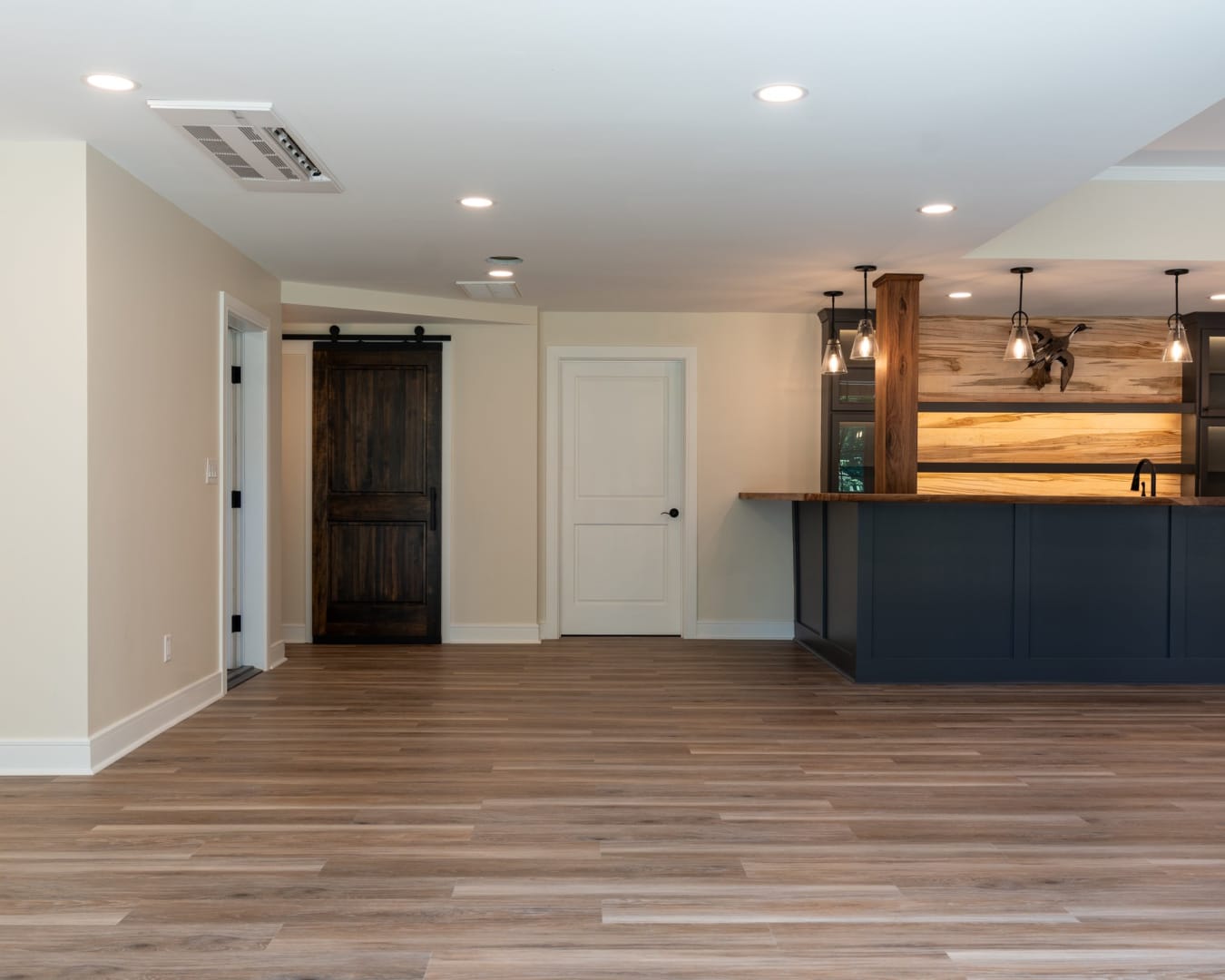 Columbus Road - Completion 4
