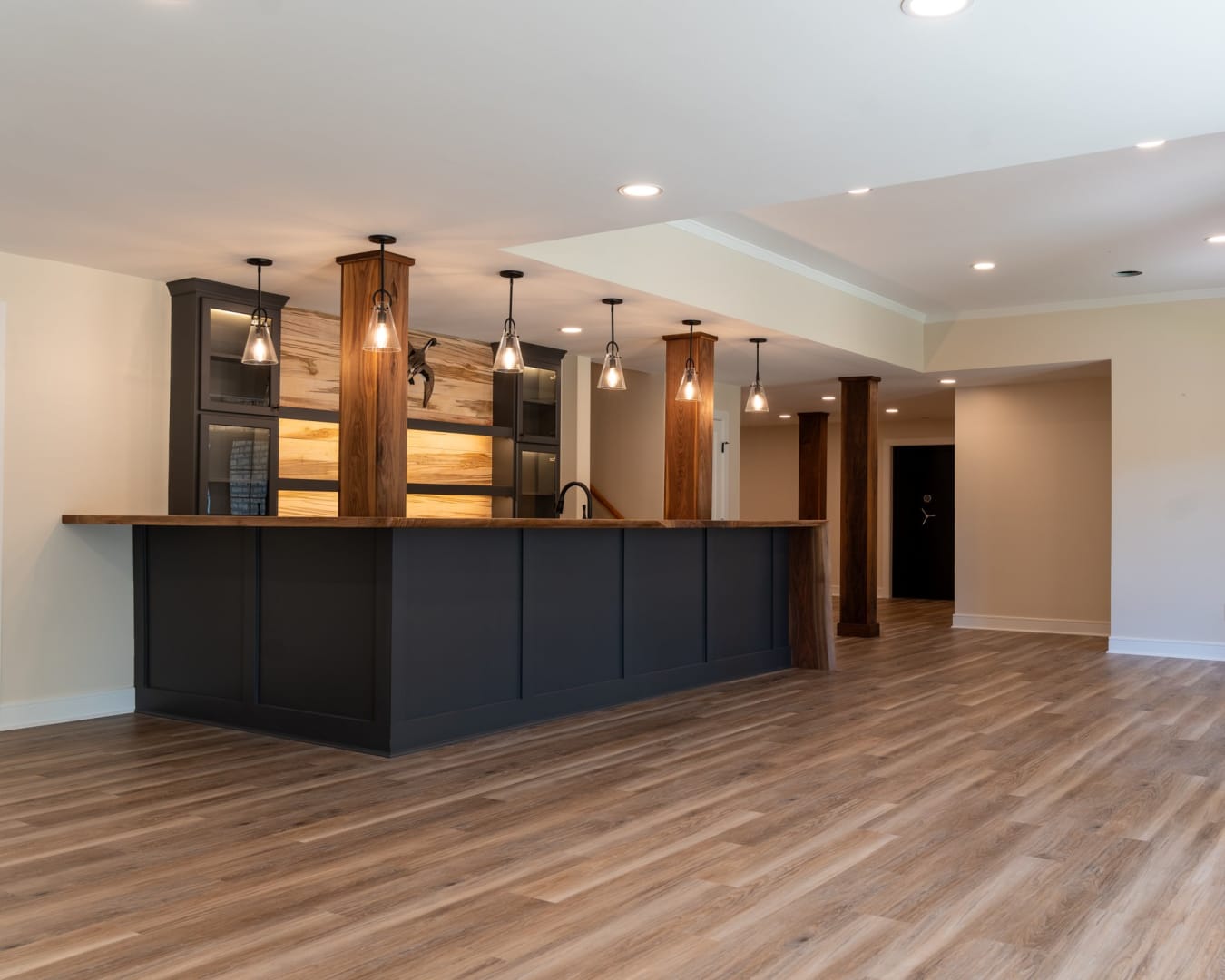 Columbus Road - Completion 3
