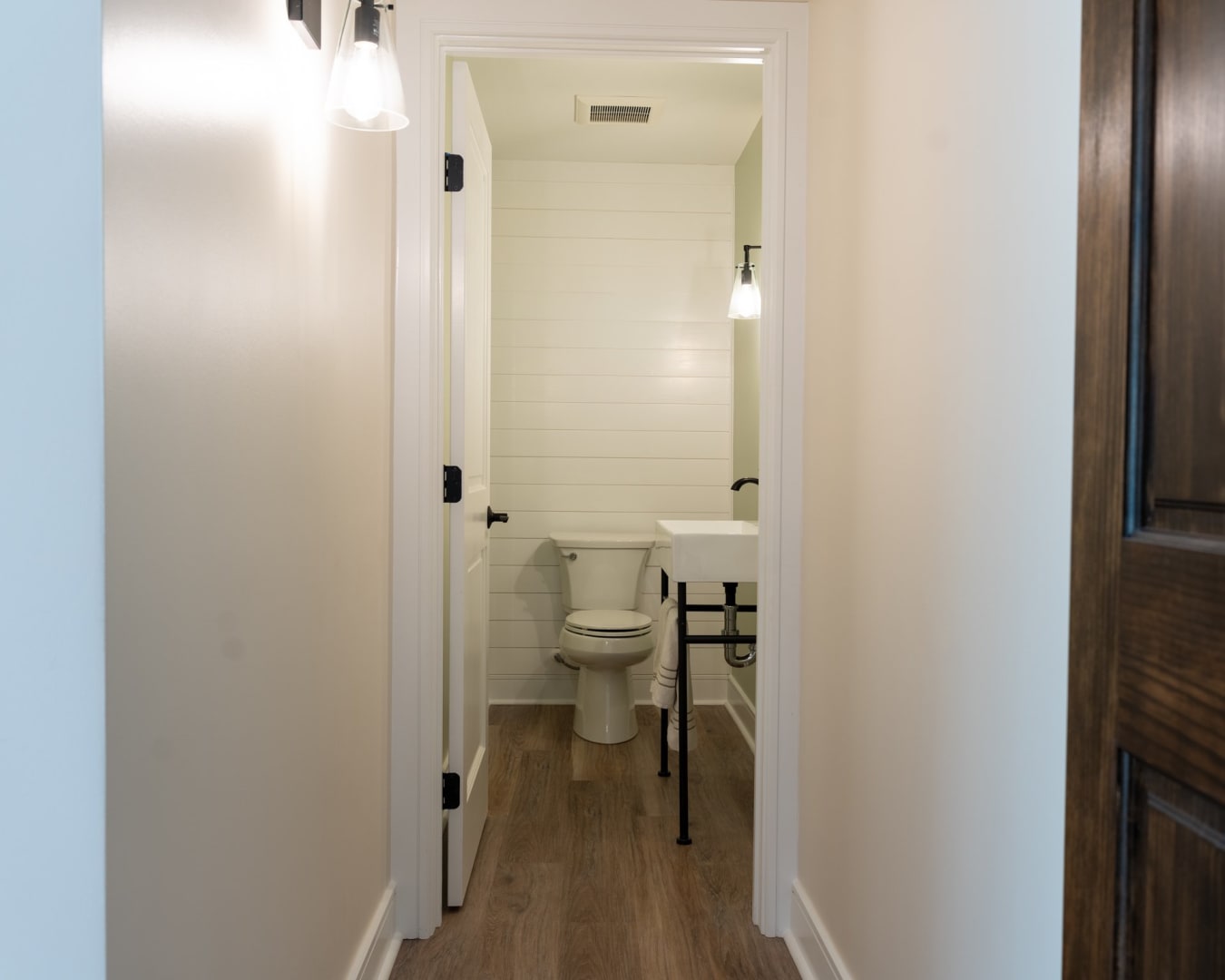 Columbus Road - Completion 7