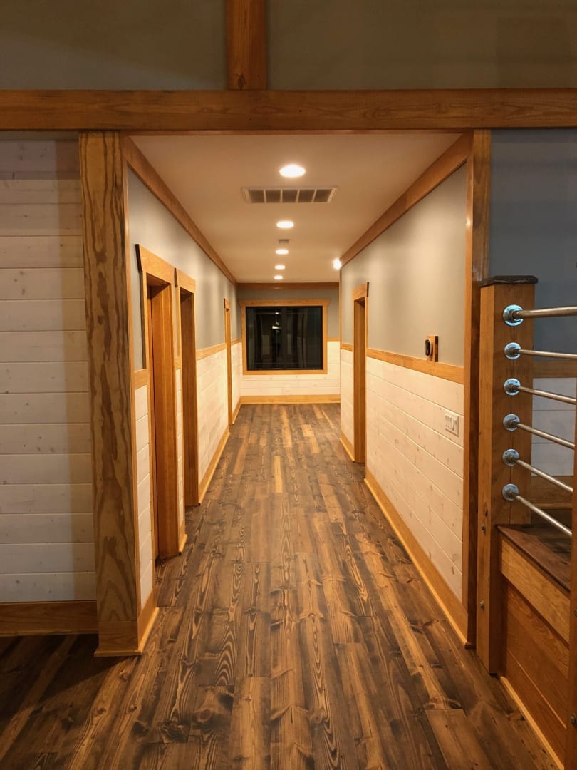 Alexander Road - Completion 2