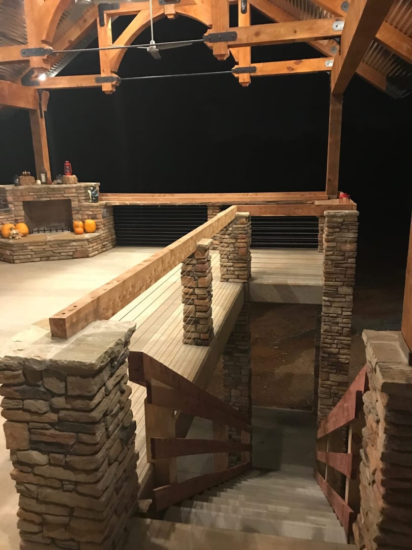 Alexander Road - Completion 6