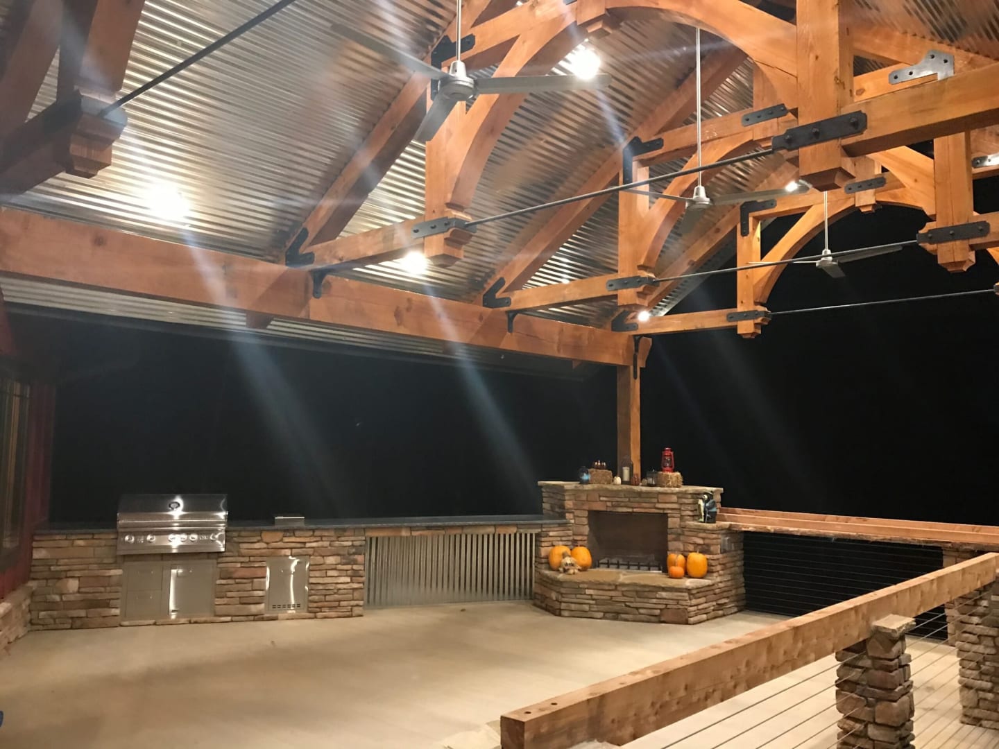 Alexander Road - Completion 5