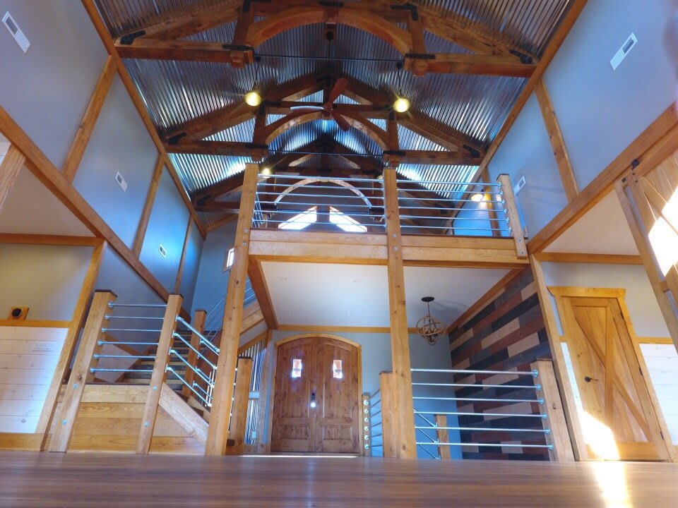 Alexander Road - Completion 1