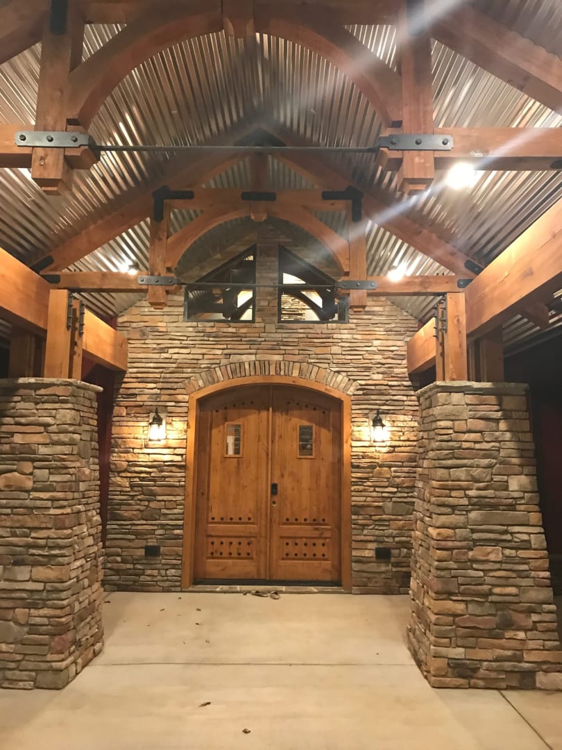 Alexander Road - Completion 4