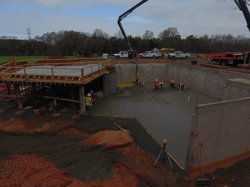 Alexander Road - Progress 9