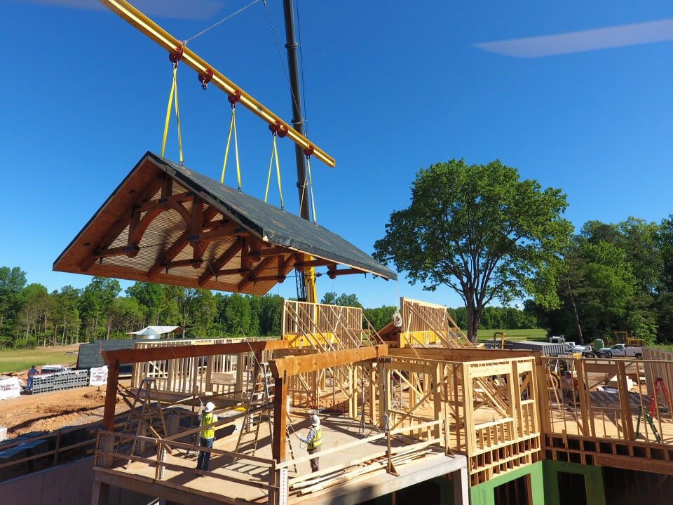 Alexander Road - Progress 14