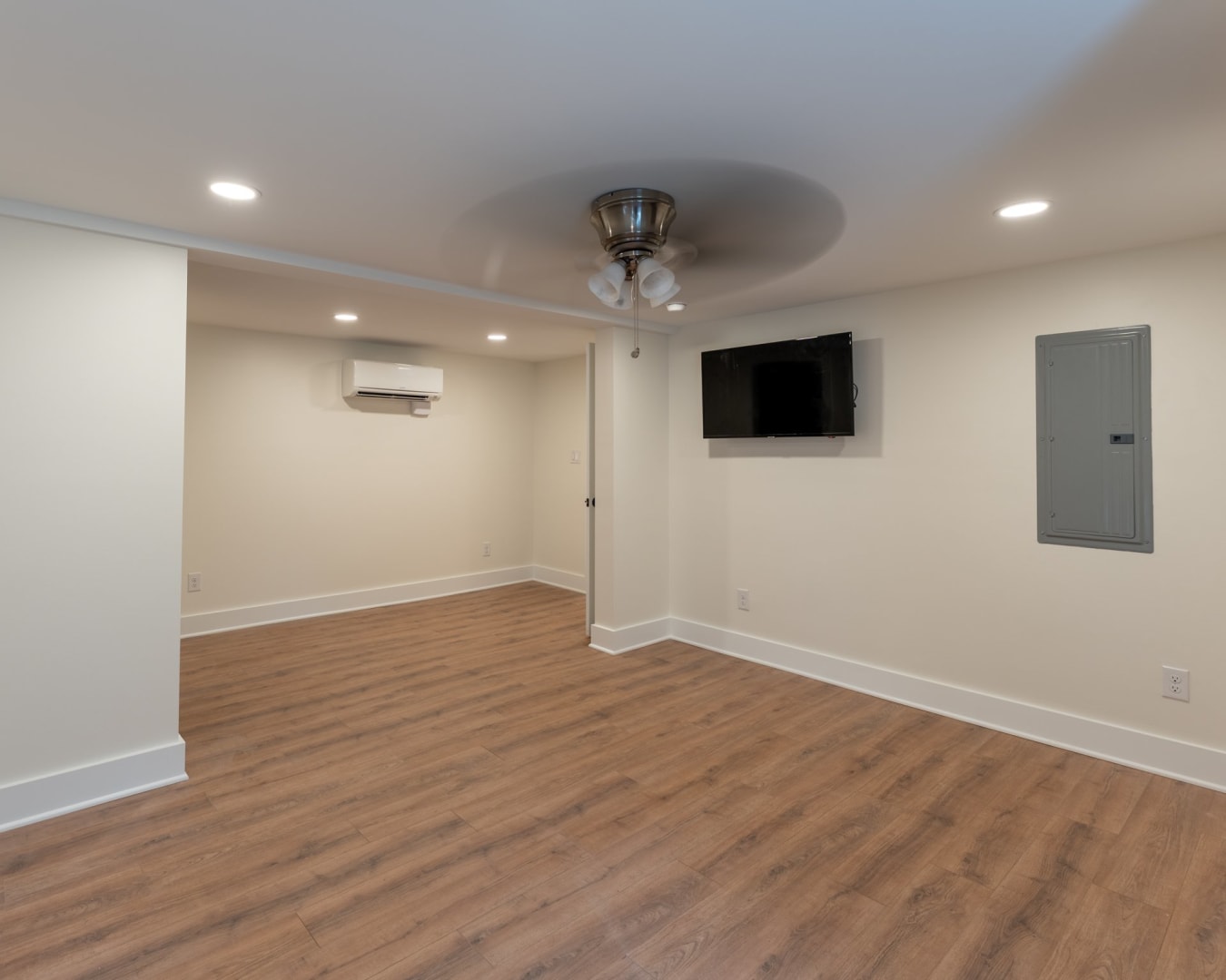 Isenhour Avenue - Completion 26