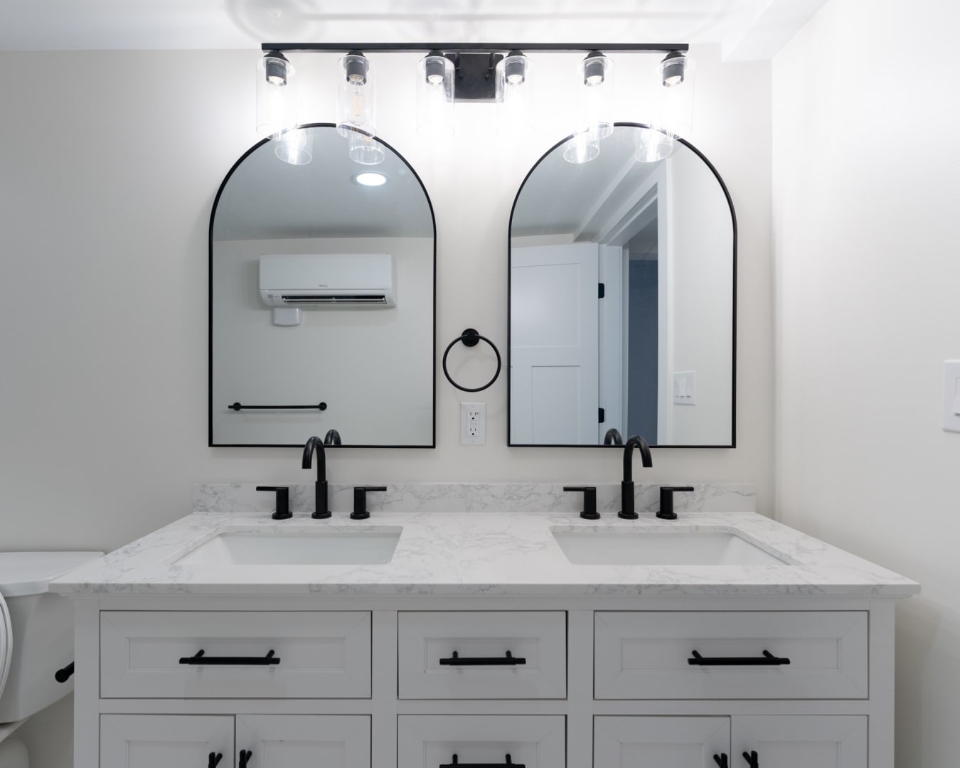 Isenhour Avenue - Completion 28