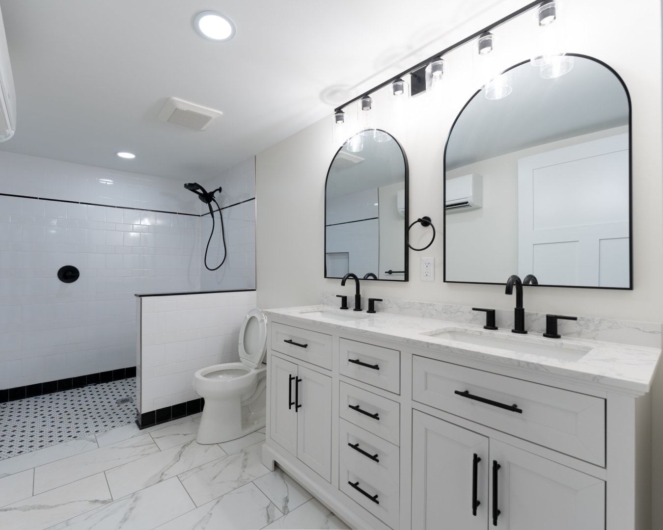 Isenhour Avenue - Completion 27