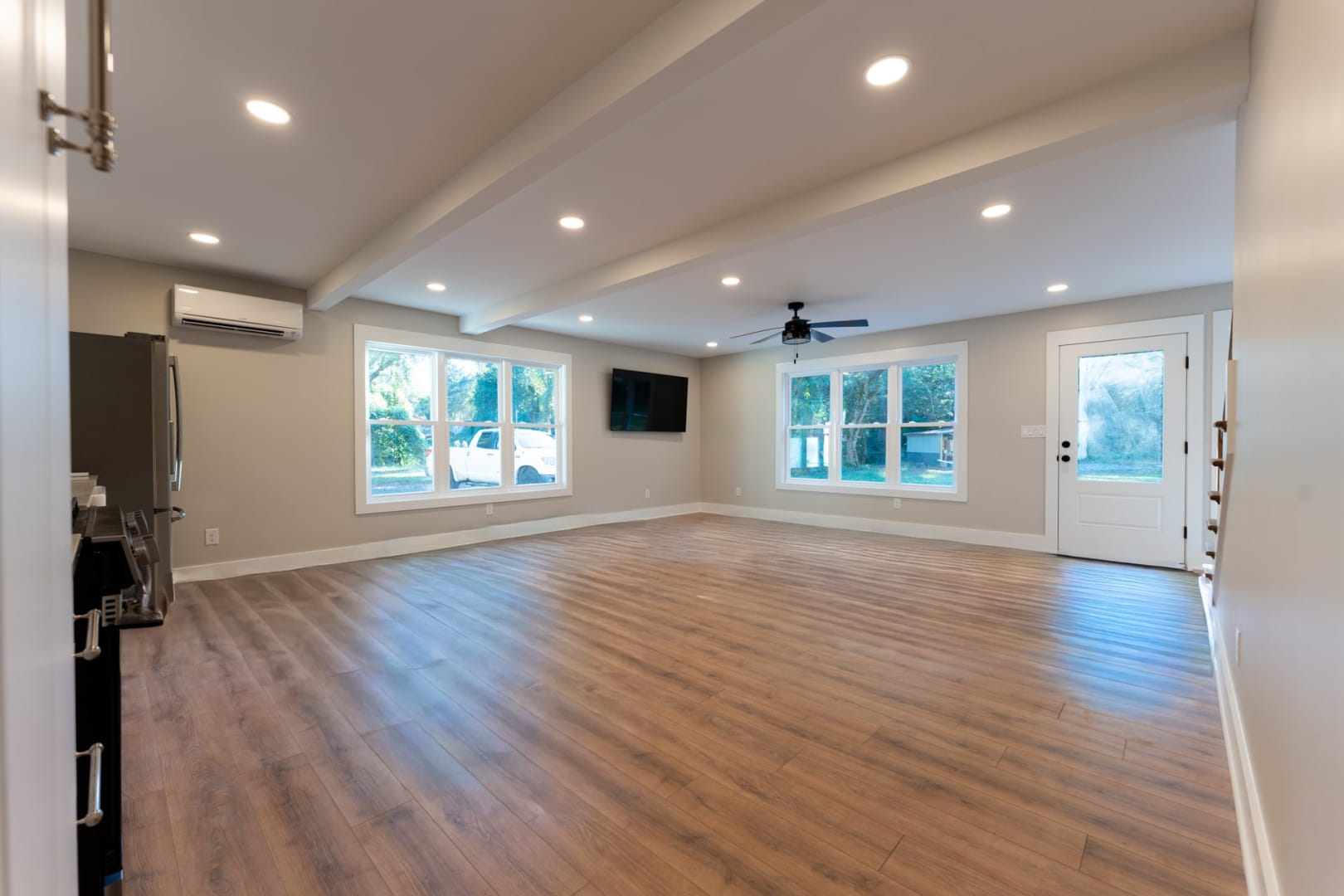 Isenhour Avenue - Completion 23