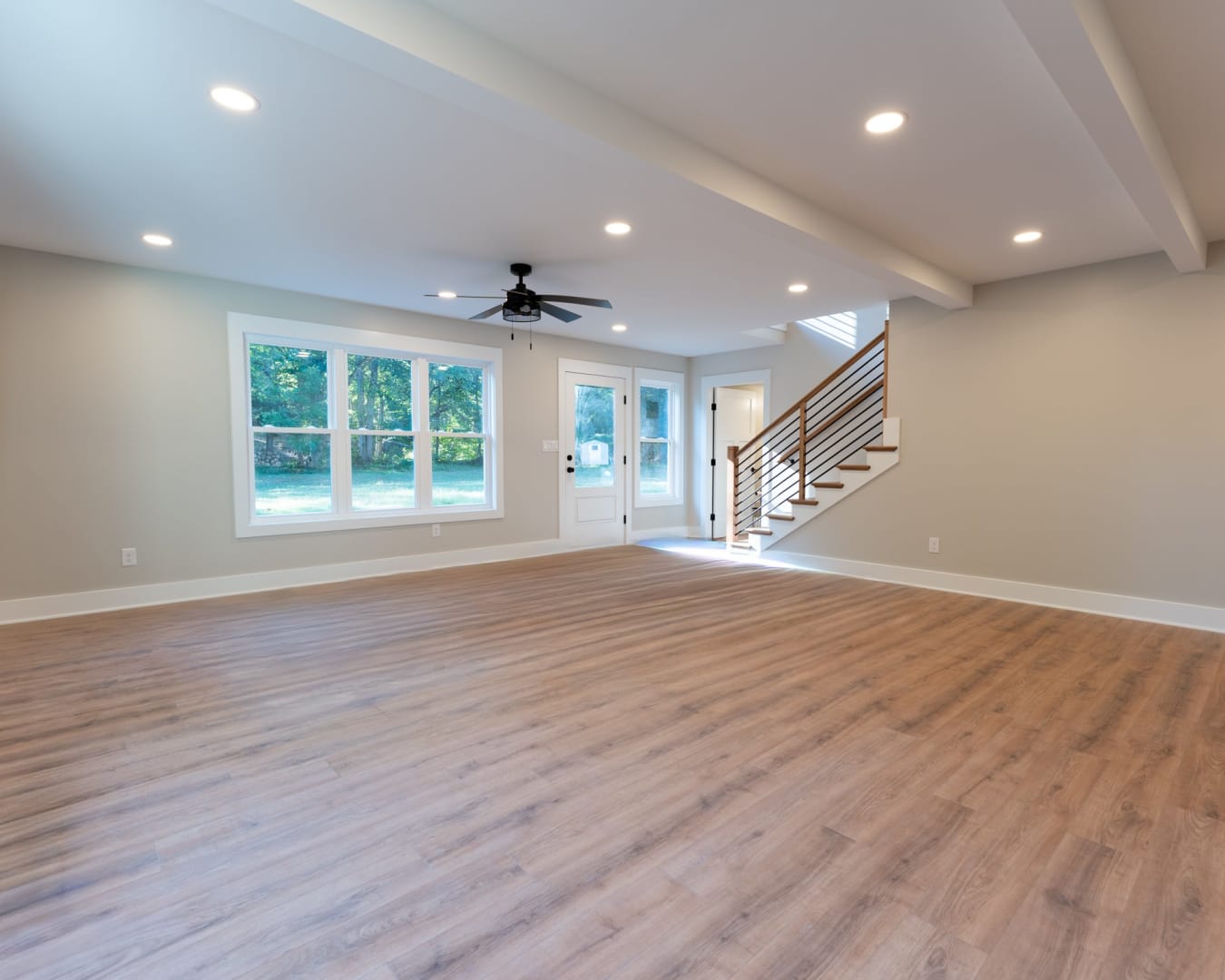 Isenhour Avenue - Completion 22