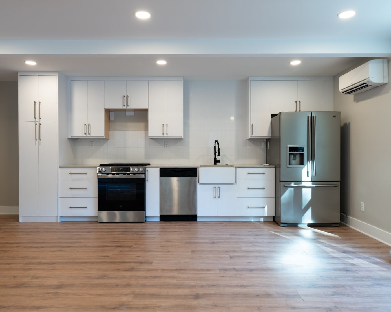Isenhour Avenue - Completion 24