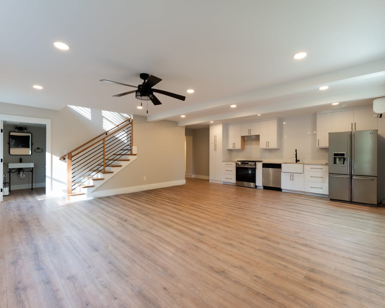 Isenhour Avenue - Completion 21