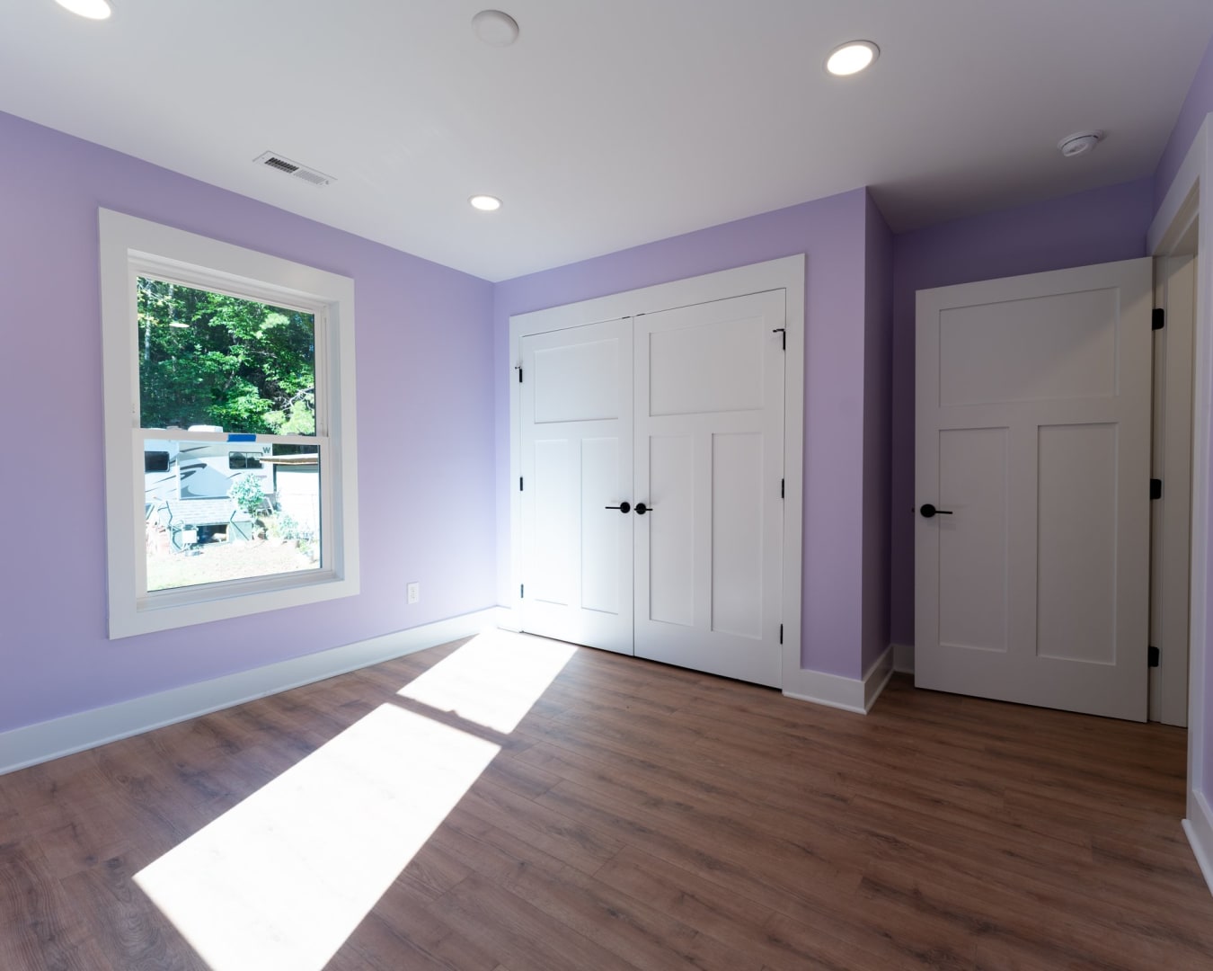 Isenhour Avenue - Completion 17