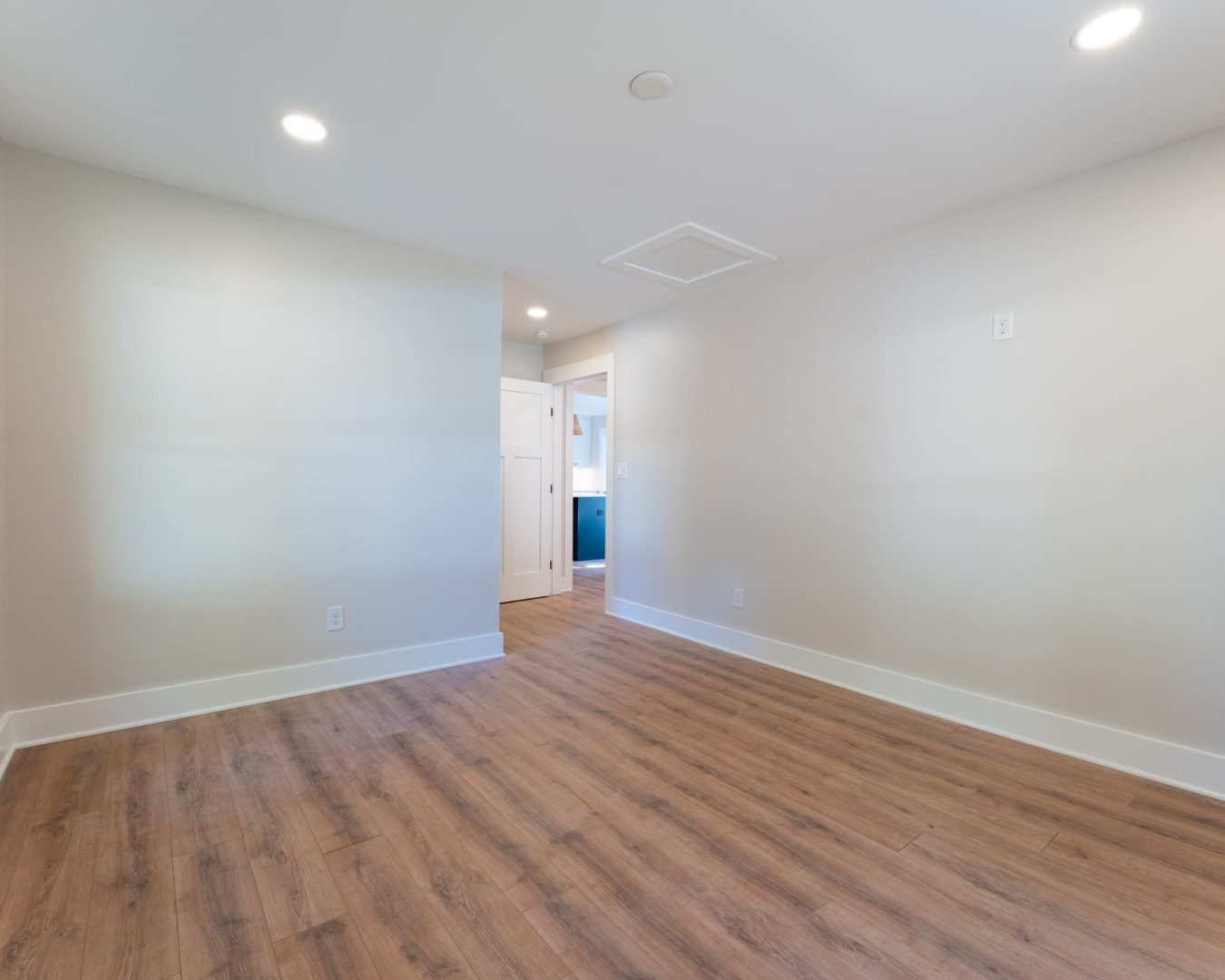 Isenhour Avenue - Completion 16