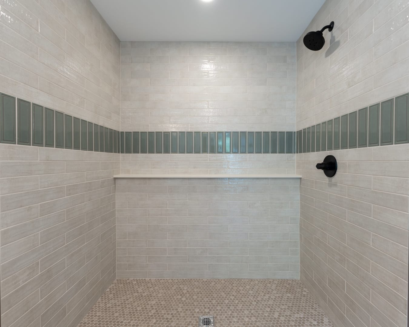 Isenhour Avenue - Completion 15