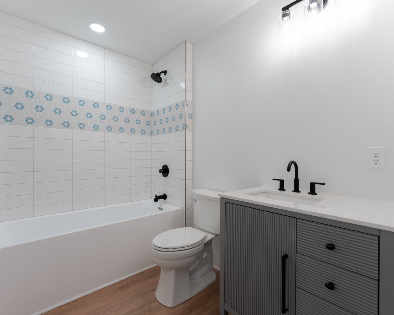 Isenhour Avenue - Completion 18