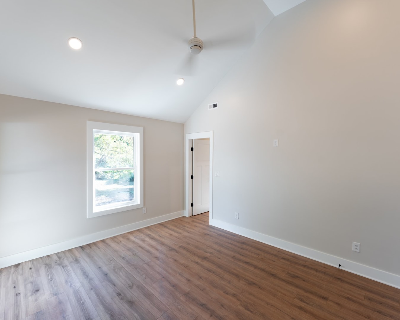 Isenhour Avenue - Completion 13