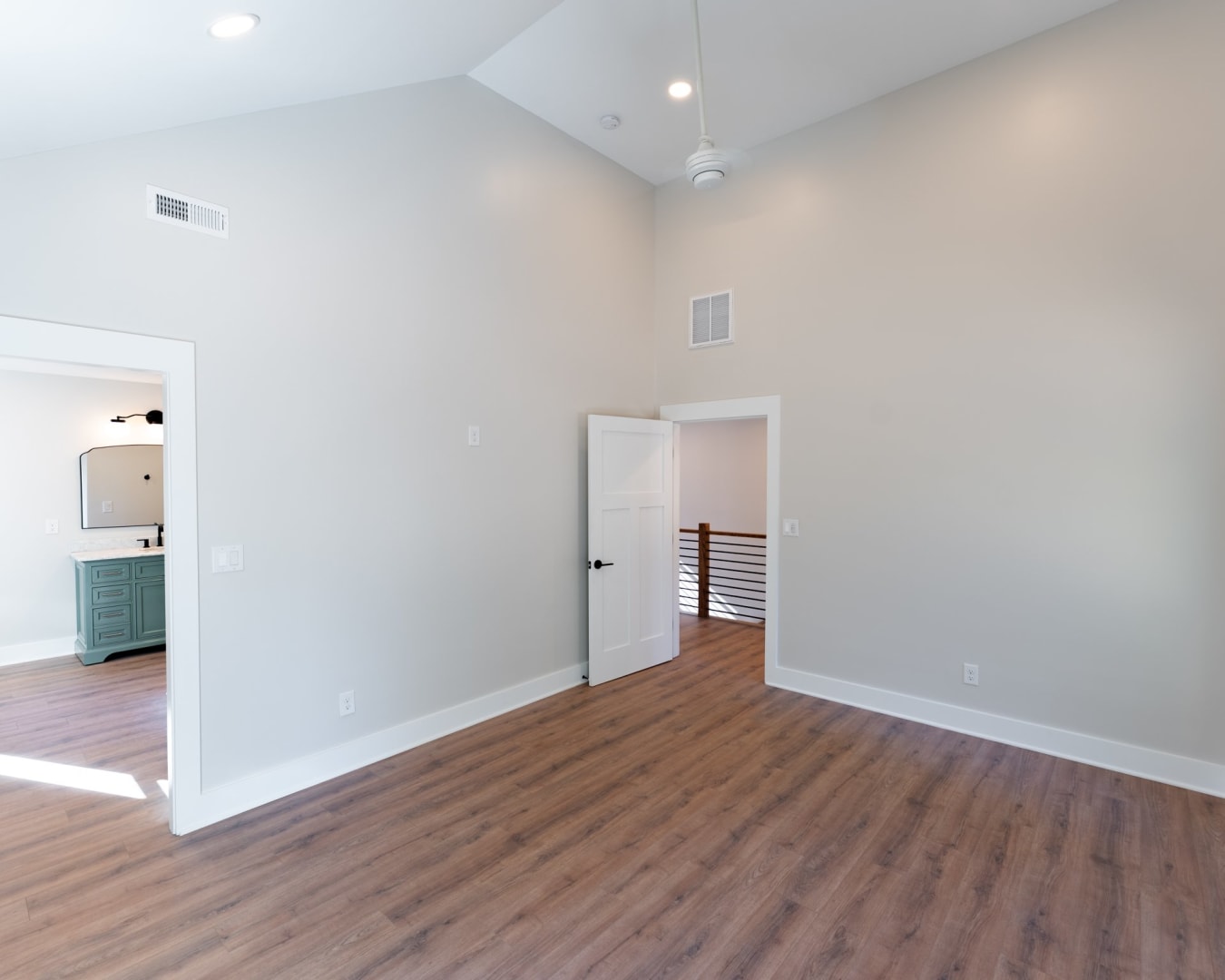 Isenhour Avenue - Completion 12