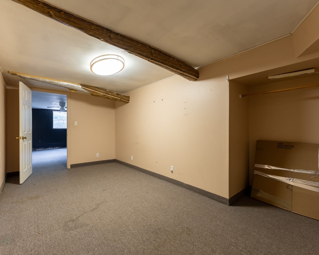 Isenhour Avenue - Before 12