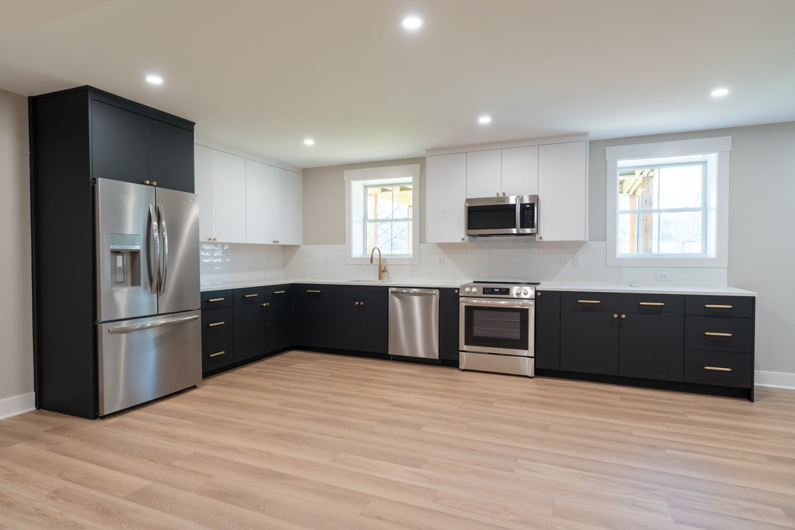 Archer Road - Completion 38