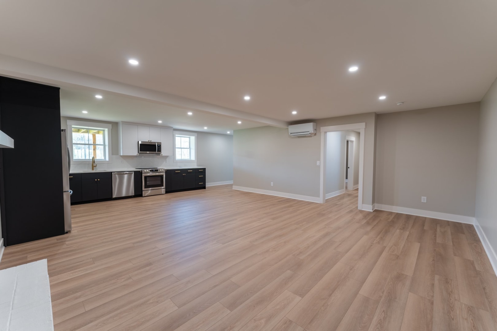Archer Road - Completion 40