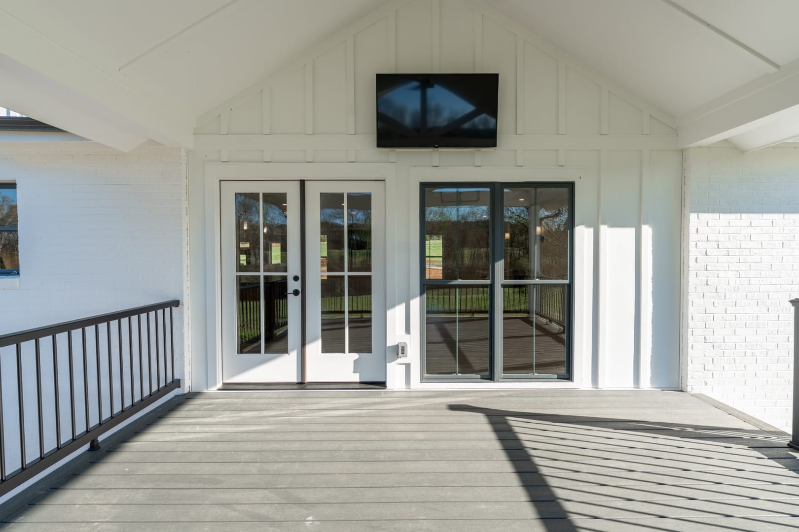 Archer Road - Completion 46