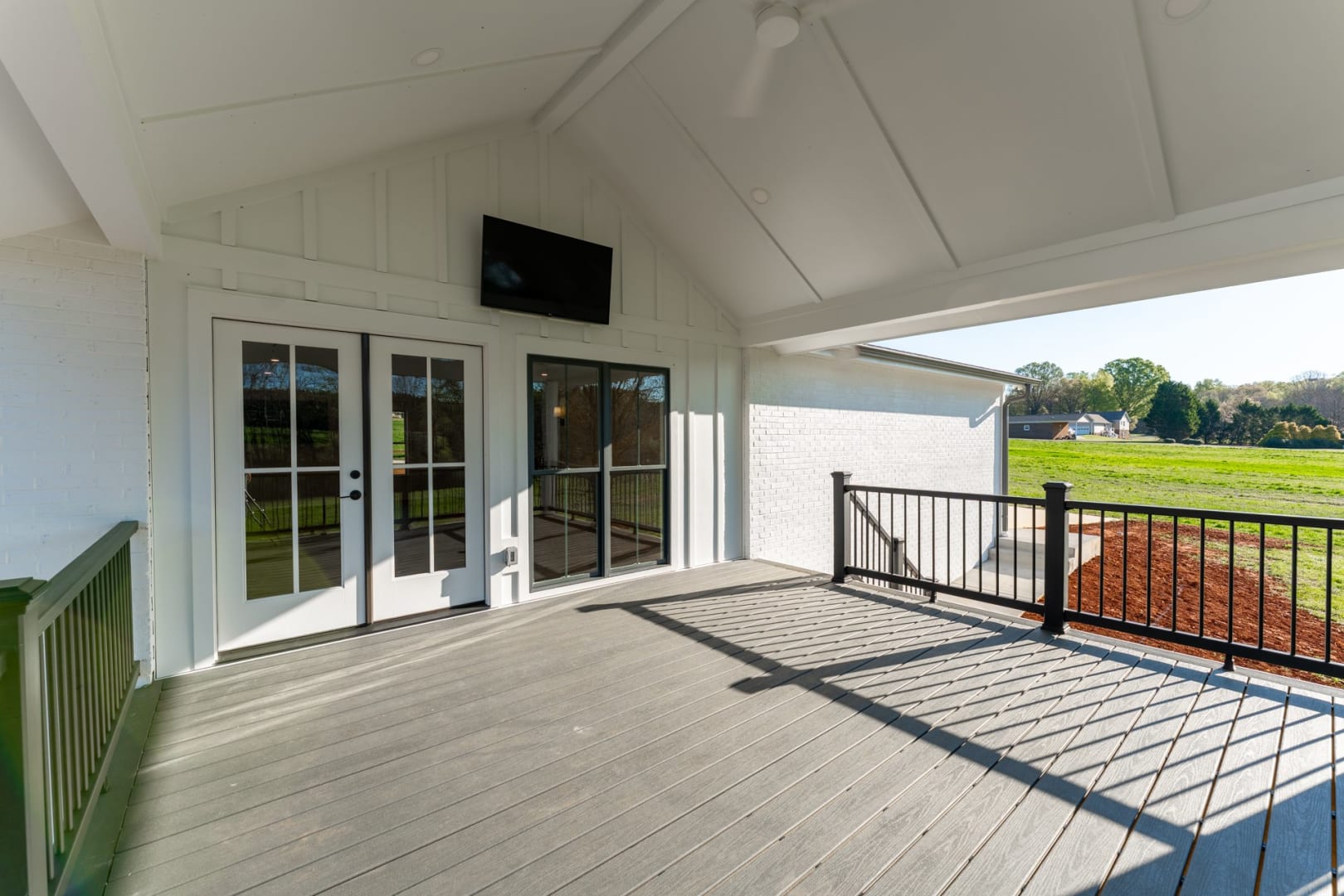 Archer Road - Completion 45