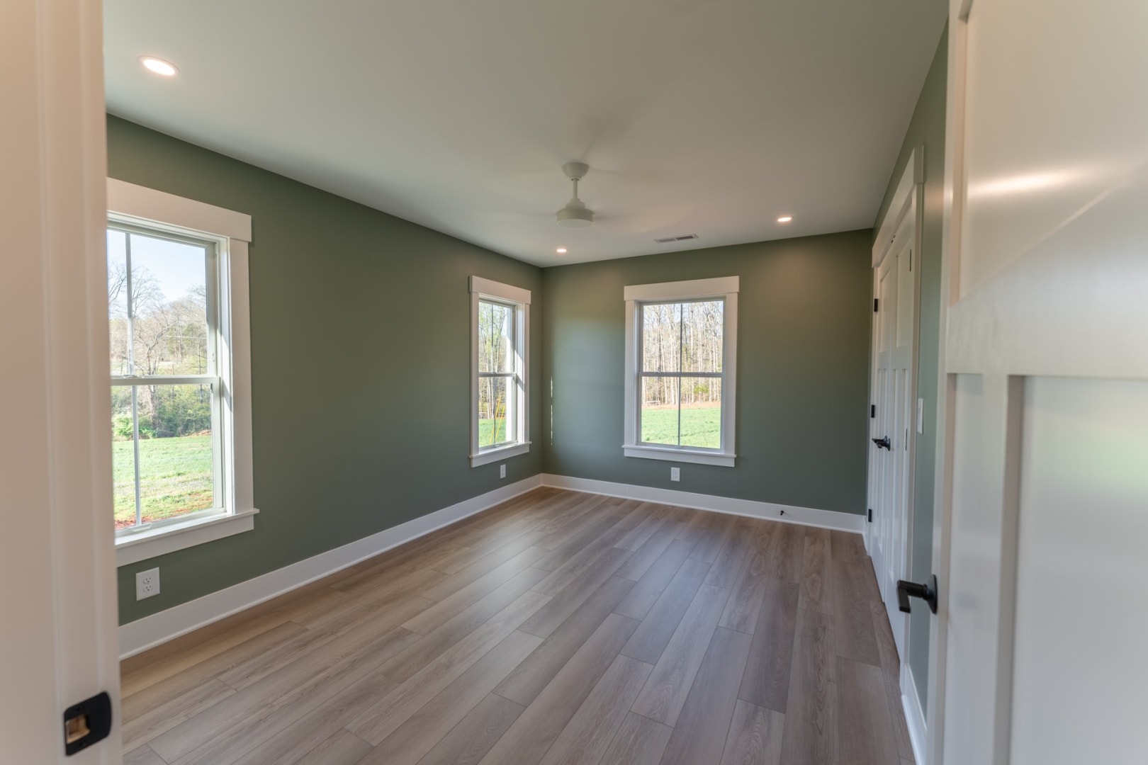 Archer Road - Completion 29