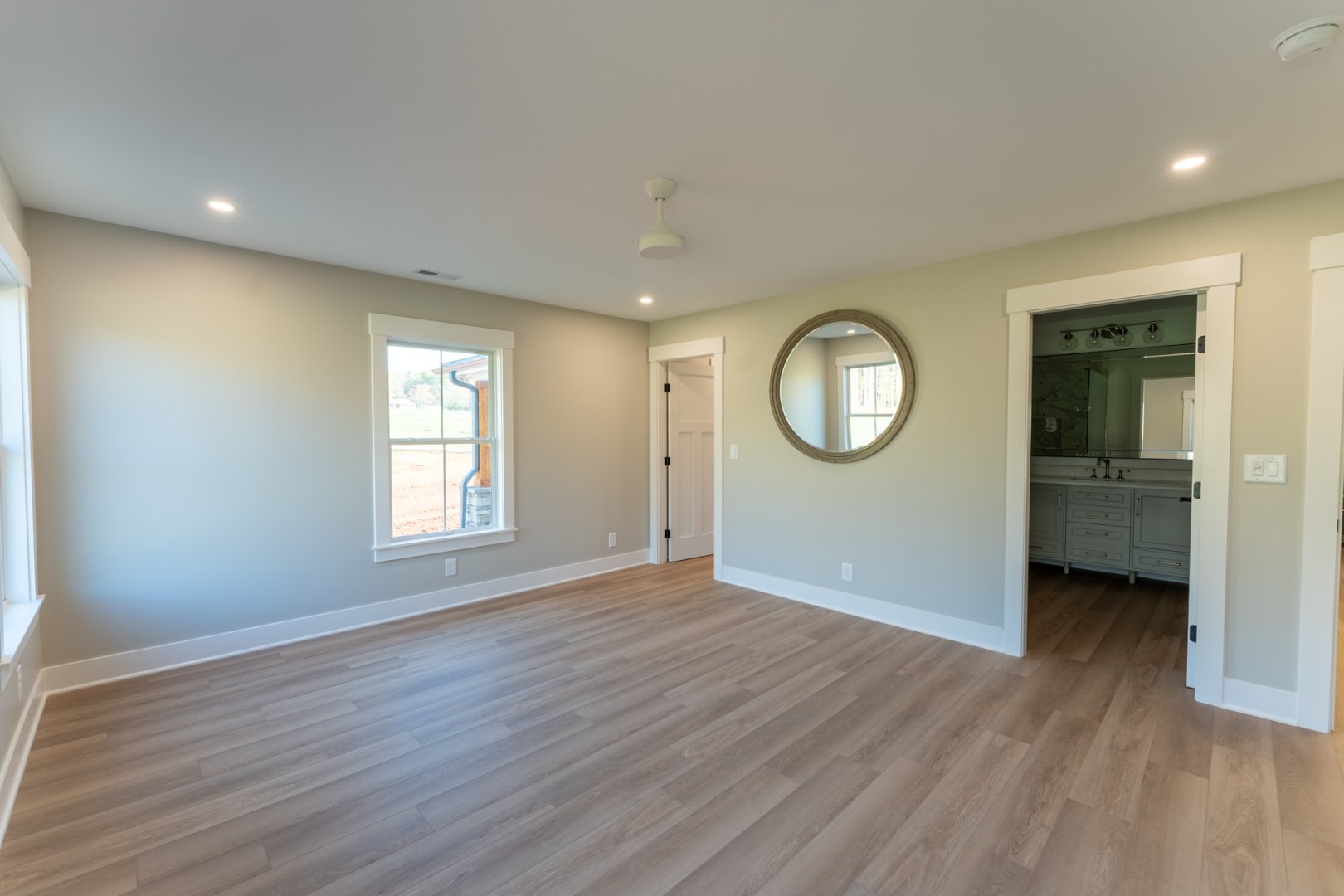 Archer Road - Completion 26