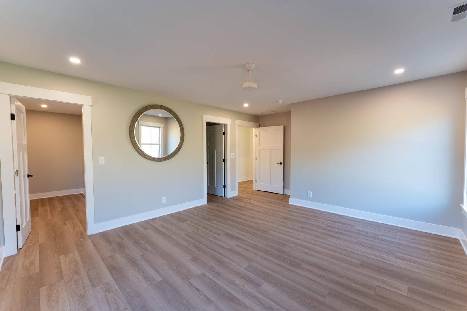 Archer Road - Completion 25