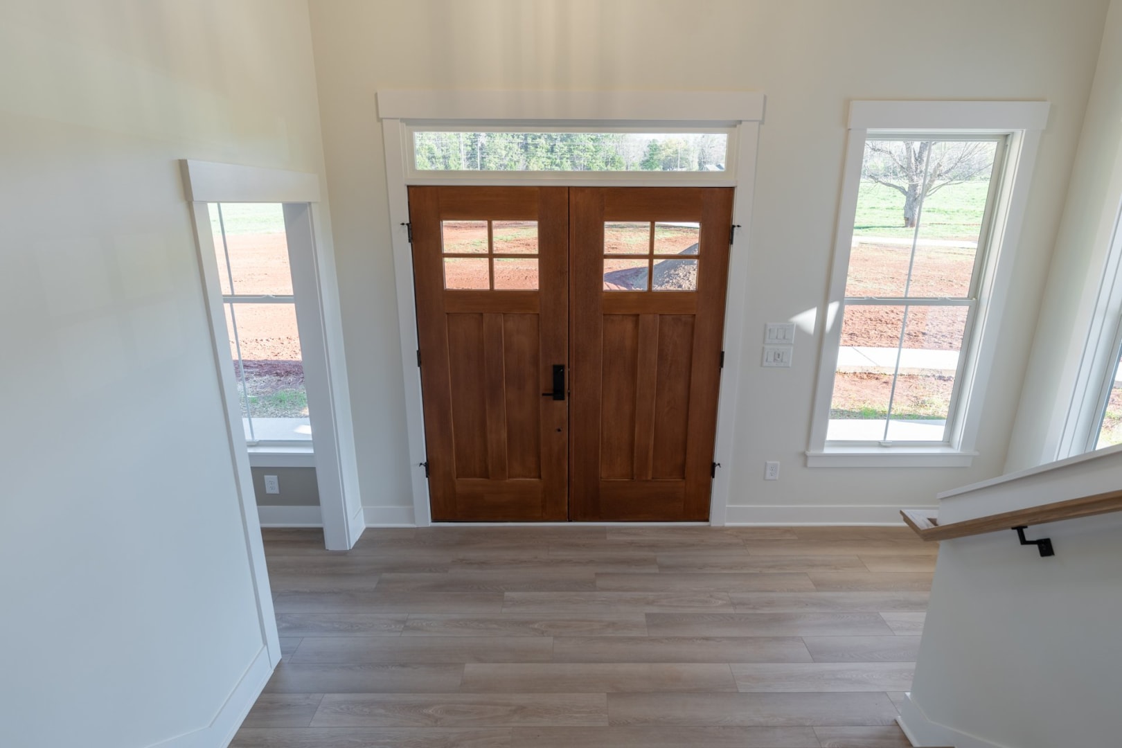 Archer Road - Completion 19
