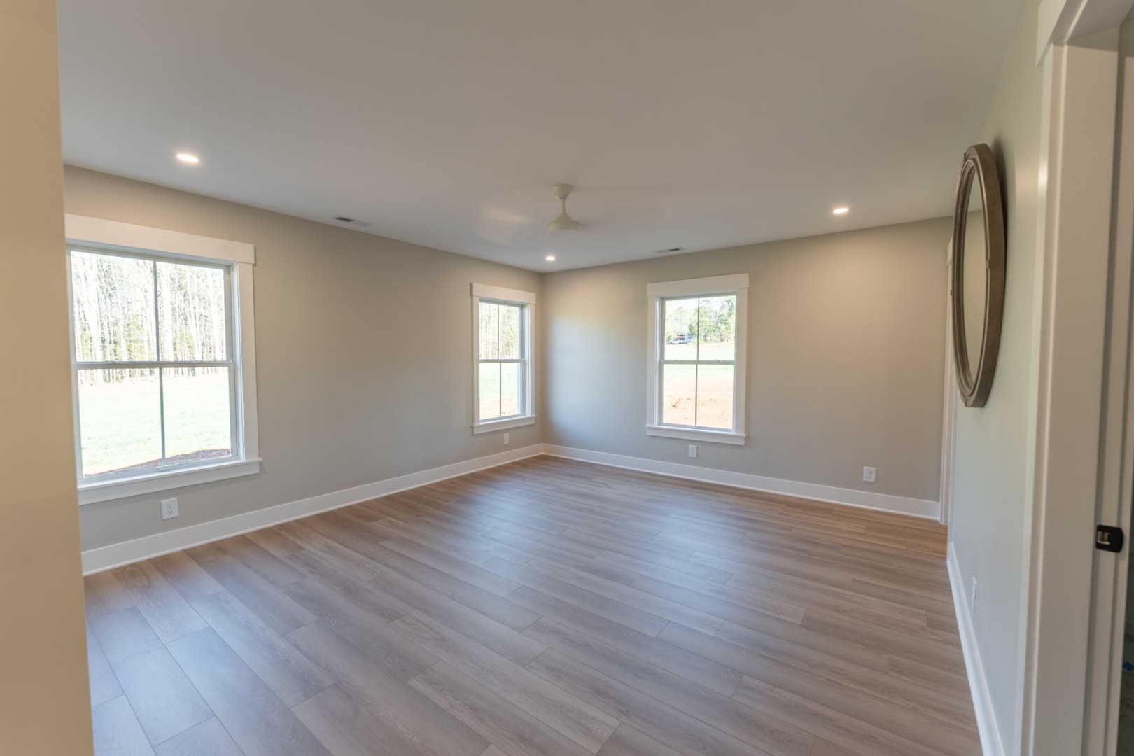 Archer Road - Completion 24