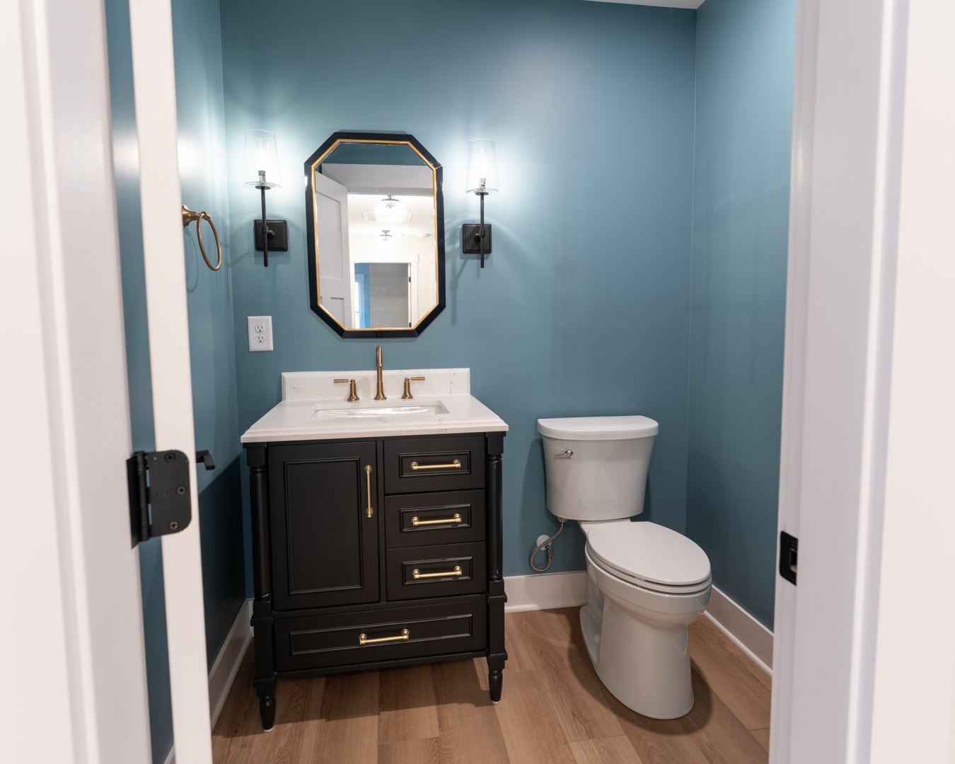Archer Road - Completion 31