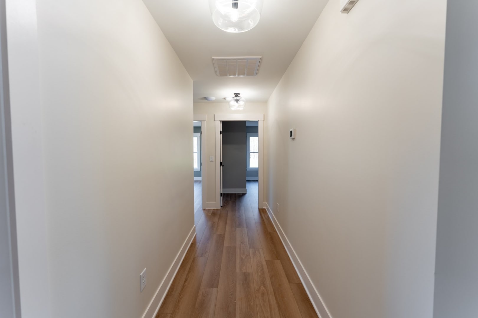 Archer Road - Completion 23