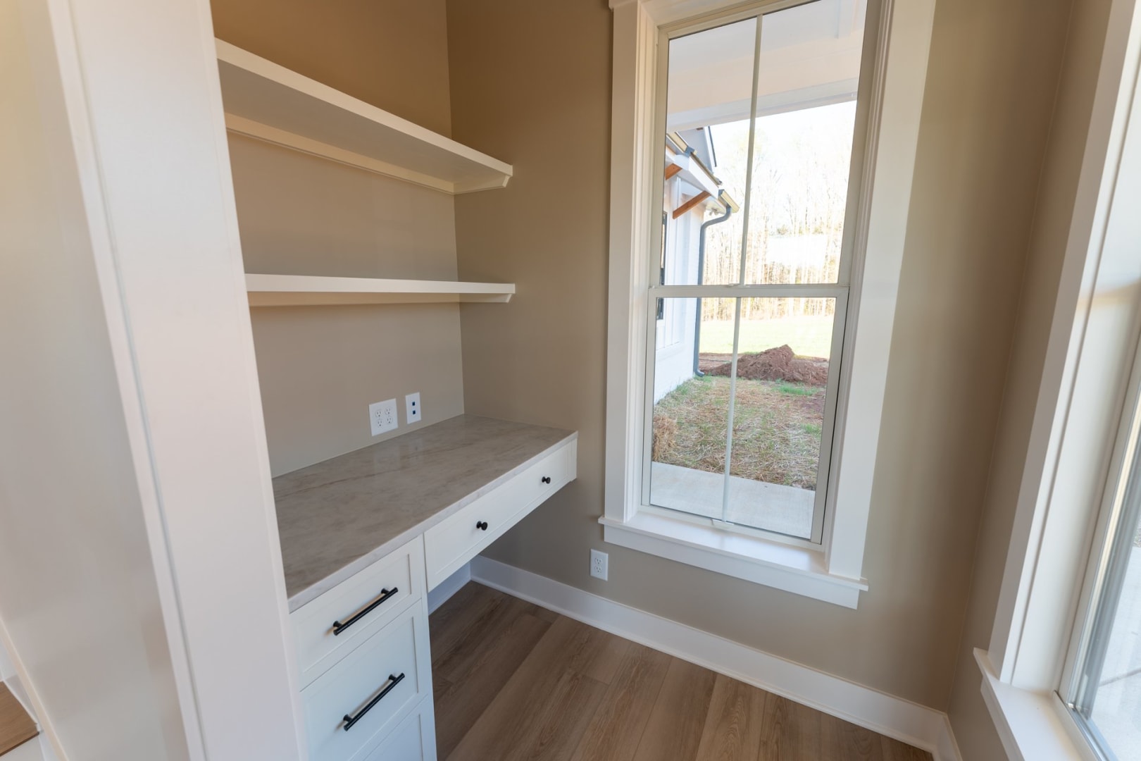 Archer Road - Completion 22