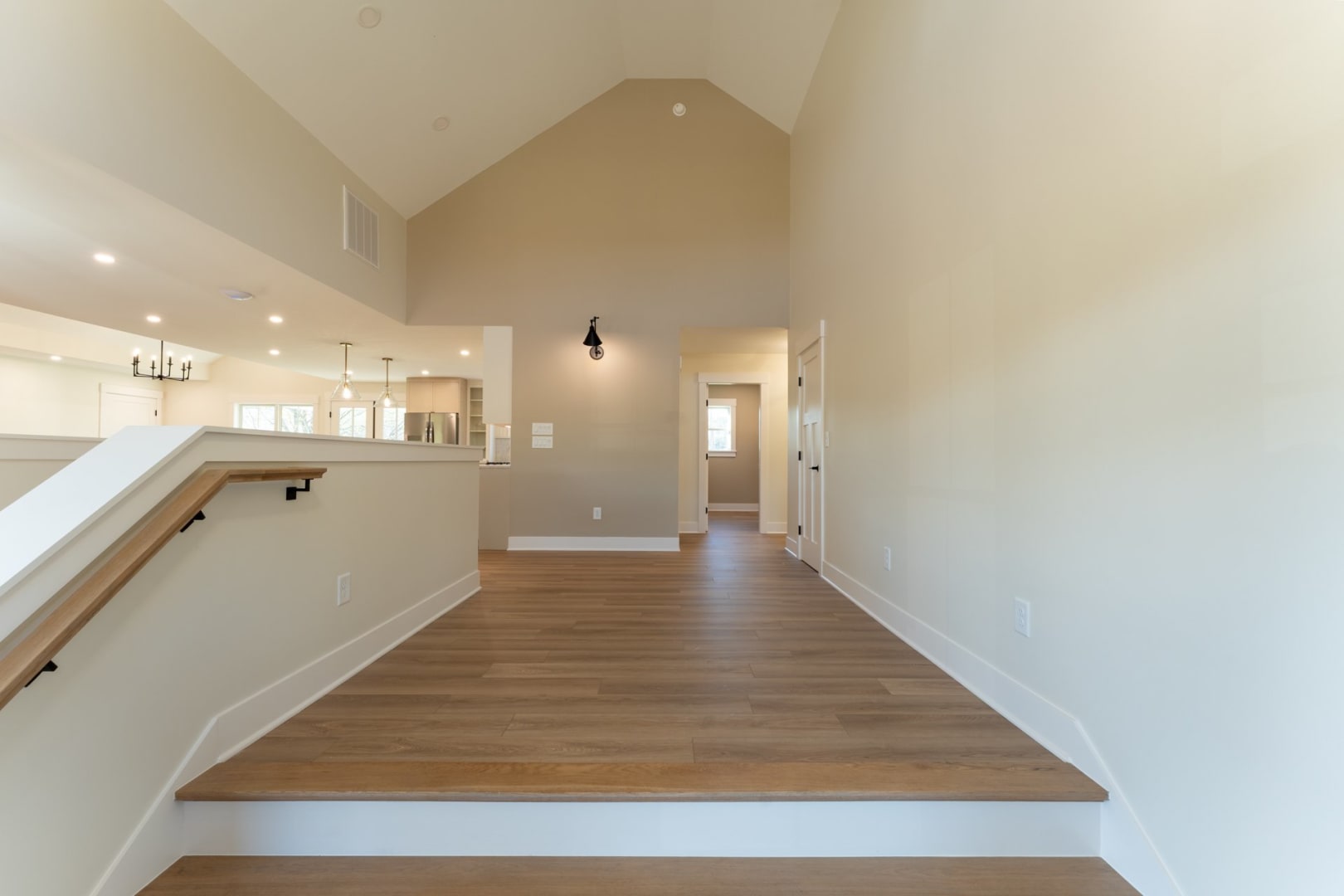 Archer Road - Completion 20